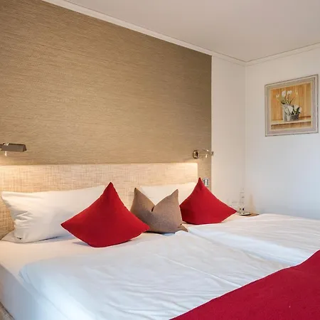 מלון Der Westerhof