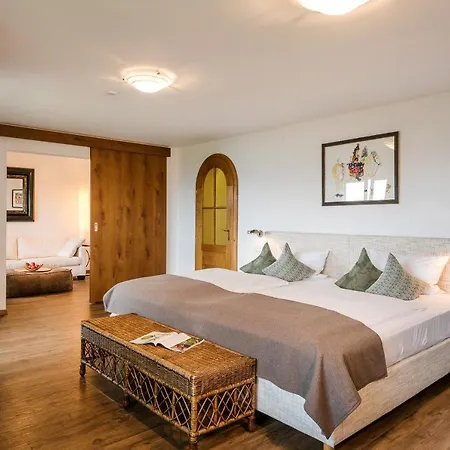 מלון Der Westerhof