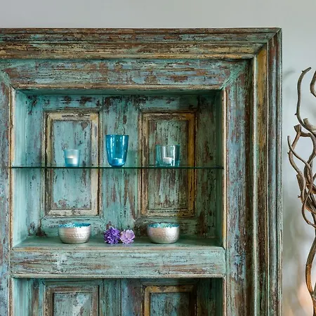 מלון Der Westerhof טגרנסה