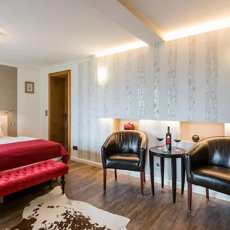 Der Westerhof Tegernsee