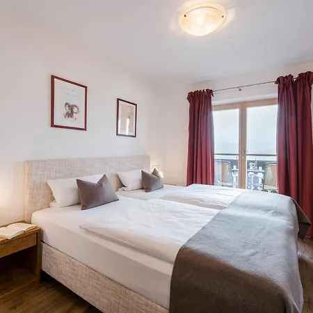 Der Westerhof מלון טגרנסה