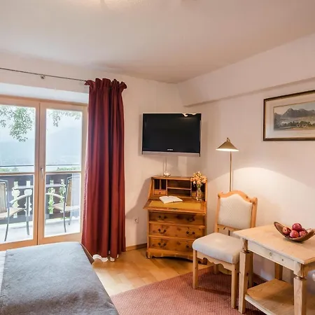 Der Westerhof מלון 4*