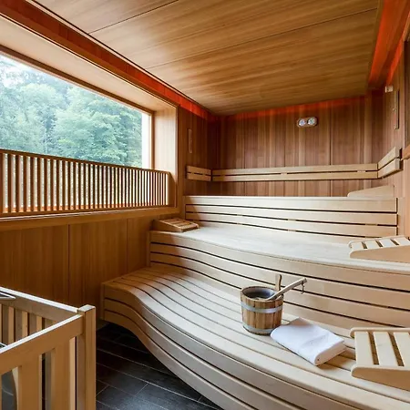 Der Westerhof 4* טגרנסה