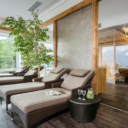 Der Westerhof Szálloda 4*