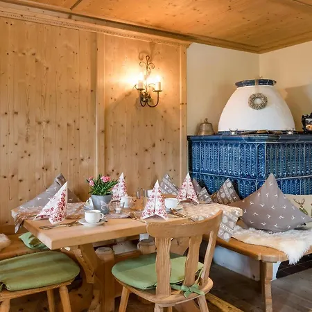 Der Westerhof 4* טגרנסה