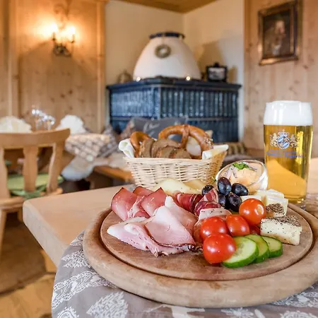 מלון Der Westerhof 4*