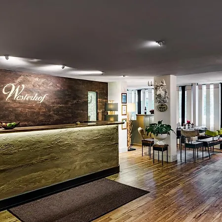 Der Westerhof 3*
