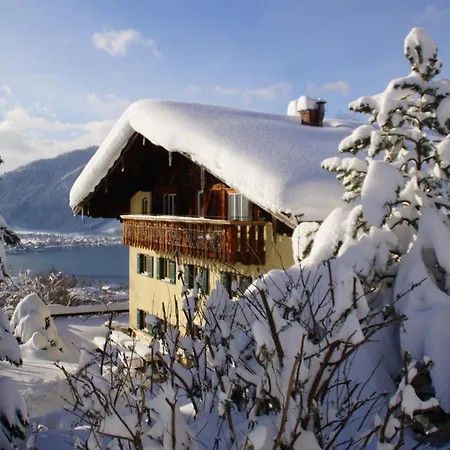 Der Westerhof Hotel