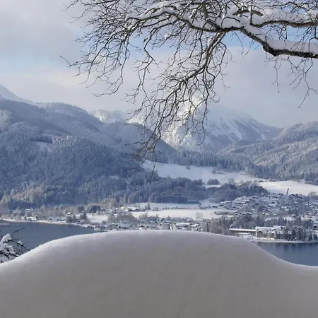 Hotel Der Westerhof Tegernsee