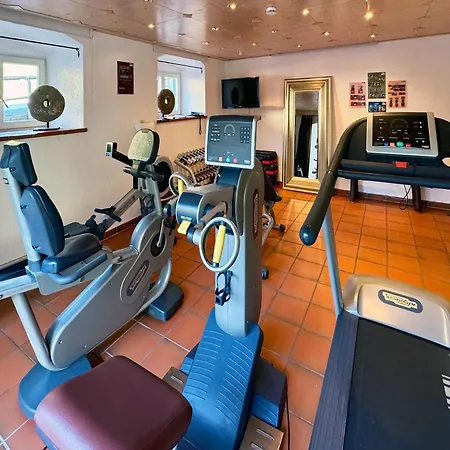 מלון Der Westerhof