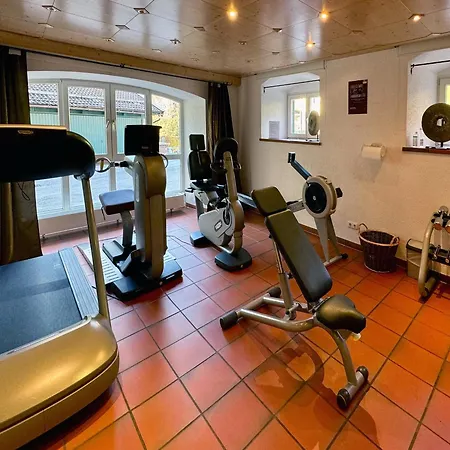 Szálloda Der Westerhof 4*