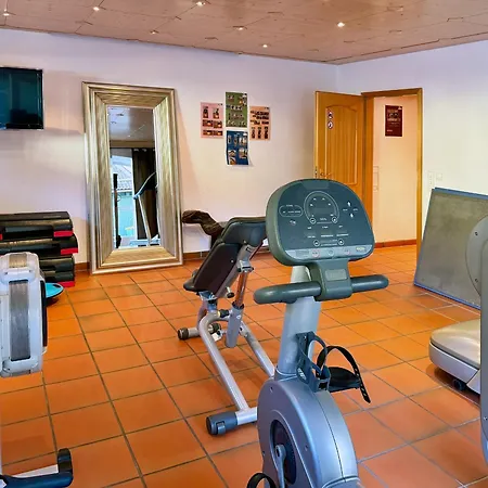 Der Westerhof מלון טגרנסה