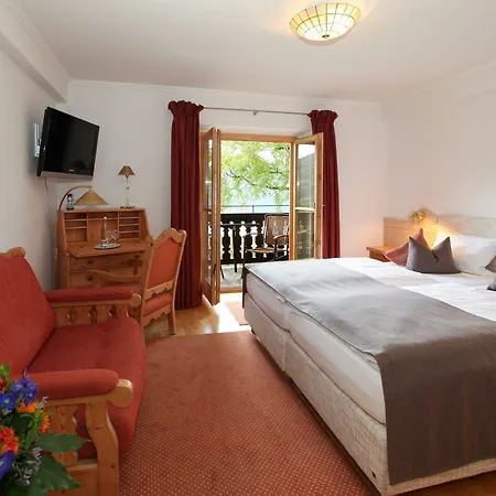 Der Westerhof טגרנסה