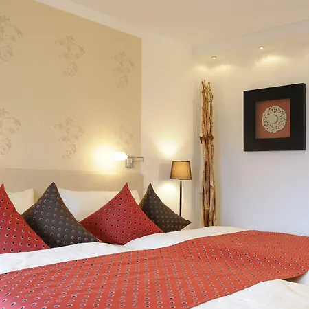 Der Westerhof 4* טגרנסה