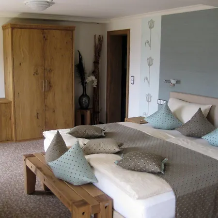 מלון Der Westerhof 4*