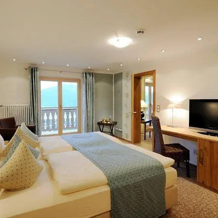 Hotel Der Westerhof Tegernsee