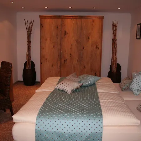 Der Westerhof 4* טגרנסה