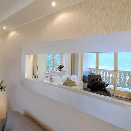 Der Westerhof מלון טגרנסה