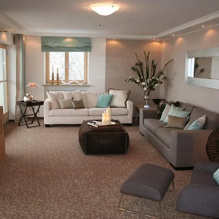 Der Westerhof טגרנסה