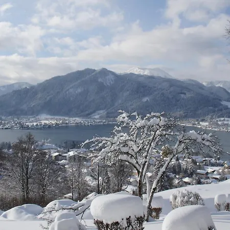 מלון Der Westerhof טגרנסה