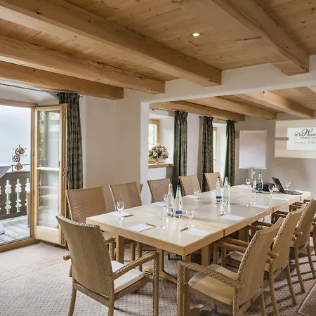 Der Westerhof מלון