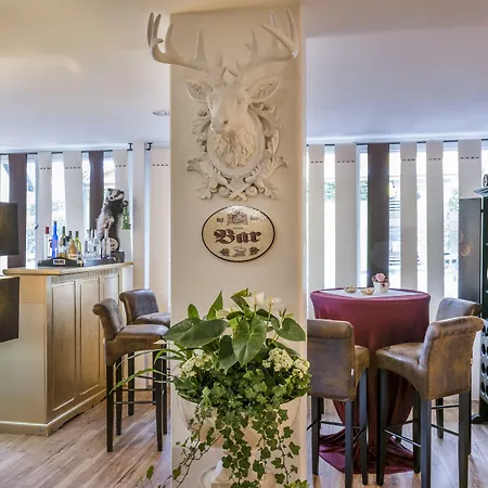 Der Westerhof 4*