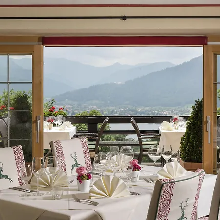 Der Westerhof Szálloda 4*