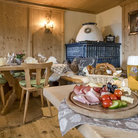 מלון Der Westerhof 4*