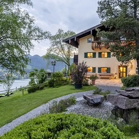 Der Westerhof Tegernsee
