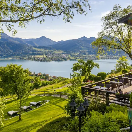 מלון Der Westerhof