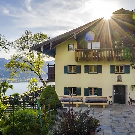 Der Westerhof 4* טגרנסה