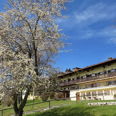 Der Westerhof 4* טגרנסה