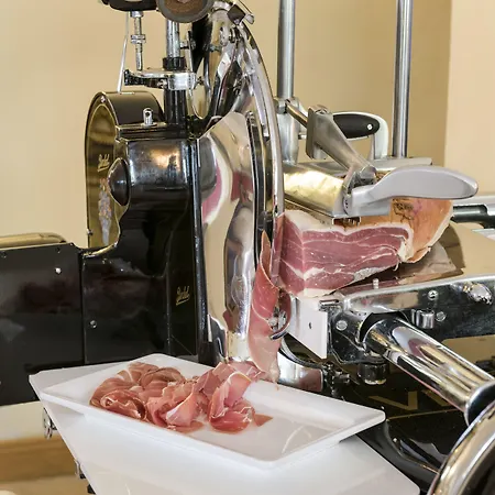 Der Westerhof טגרנסה