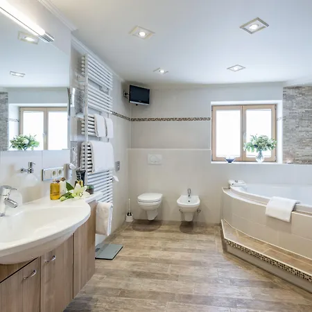 Der Westerhof מלון 4*