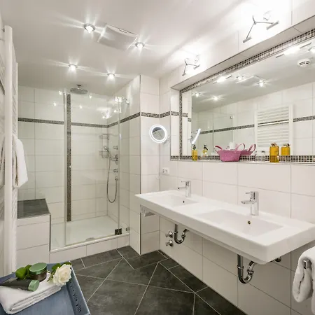 Szálloda Der Westerhof Tegernsee