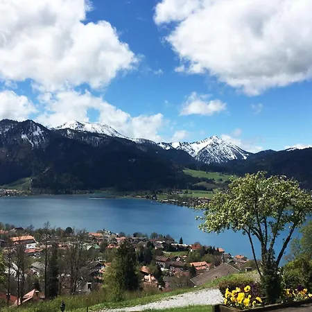 Otel Der Westerhof Tegernsee