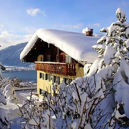 Hotel Der Westerhof Tegernsee