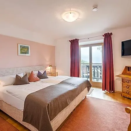 Der Westerhof 4* Tegernsee