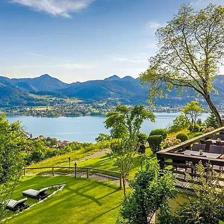 Der Westerhof 호텔 4*