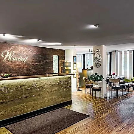 Der Westerhof