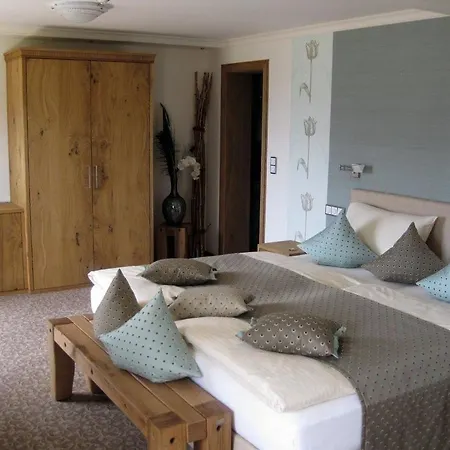 Hotel Der Westerhof 3*