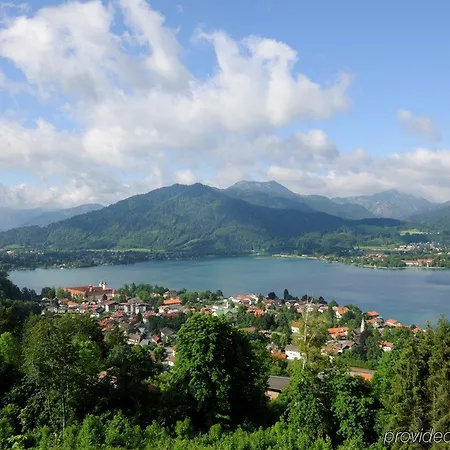 מלון Der Westerhof