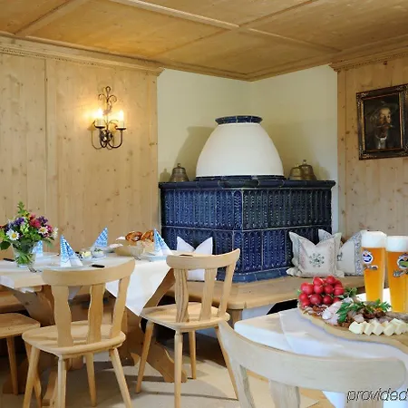 מלון Der Westerhof טגרנסה