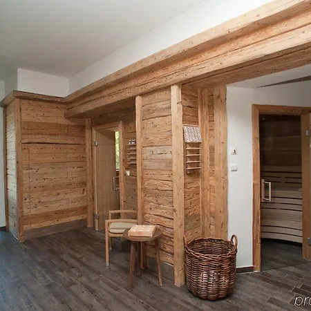 Szálloda Der Westerhof 4*