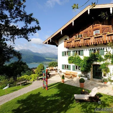 Der Westerhof Tegernsee