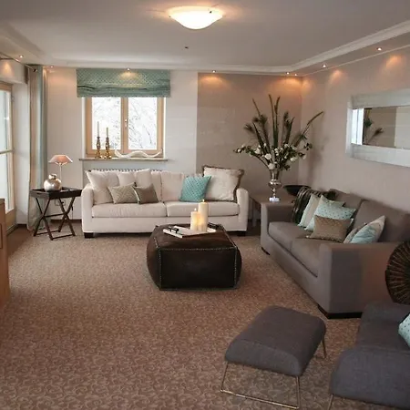 Hotel Der Westerhof Tegernsee