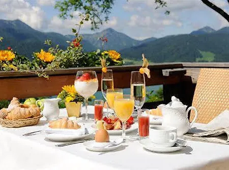 Hotel Der Westerhof 3*