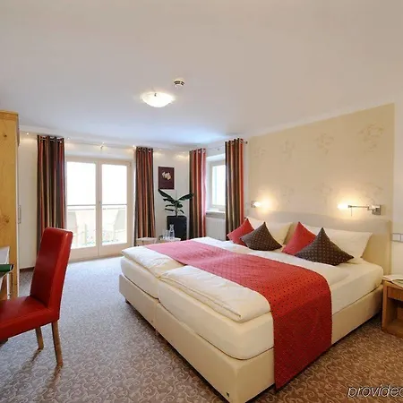 Der Westerhof Hotel Tegernsee