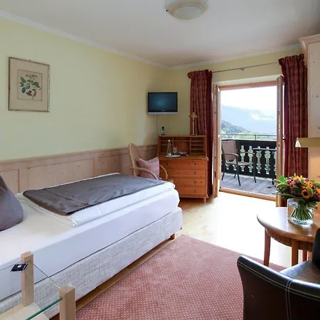 Der Westerhof Hotel 3*