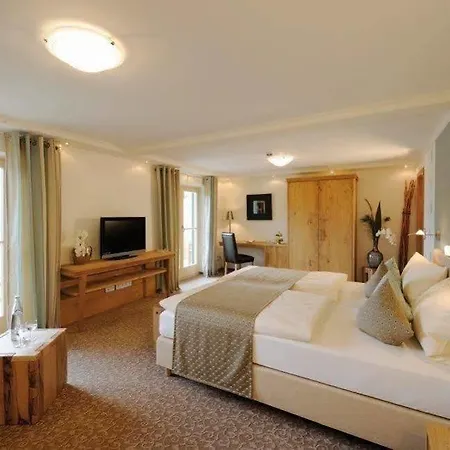 Der Westerhof מלון 4*